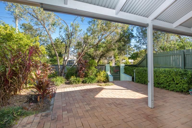4/2 Hetherington Street, Herston, QLD 4006