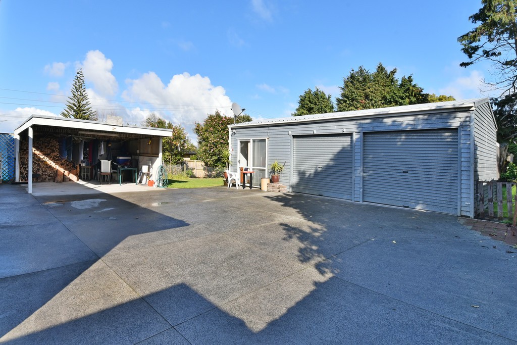 13 Coxhead Road, Manurewa, Manukau City