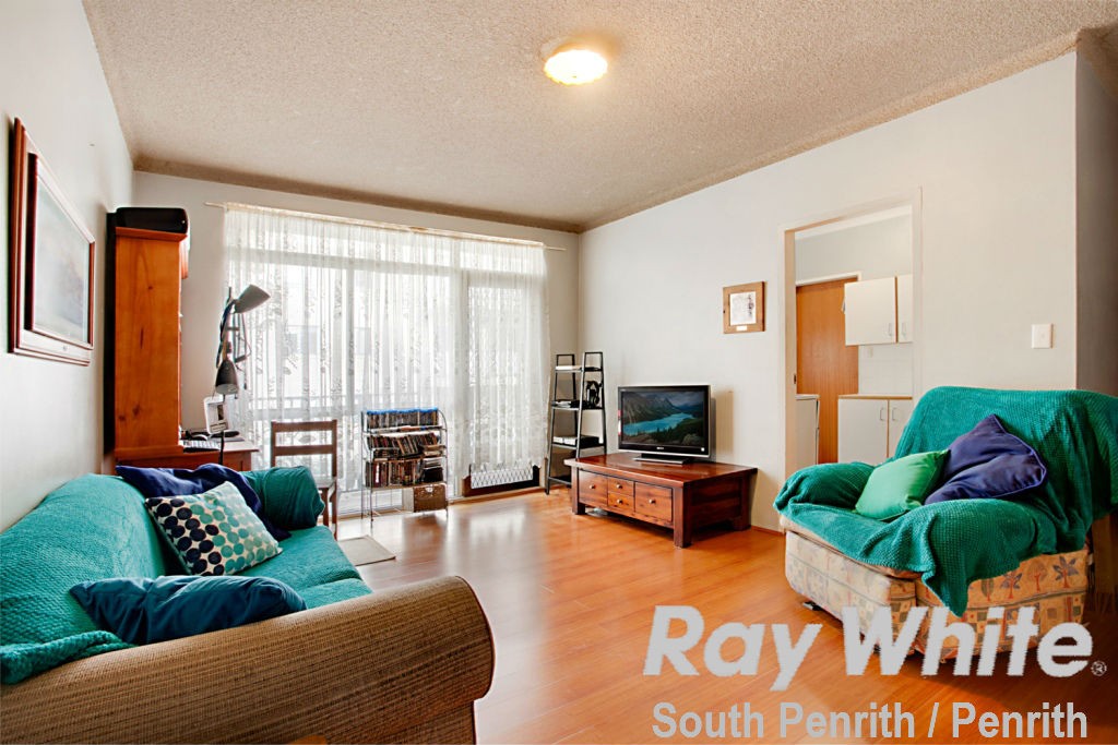 14/209 Derby Street, Penrith, NSW 2750
