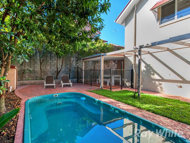 8/45 Morris Street, Wooloowin, QLD 4030
