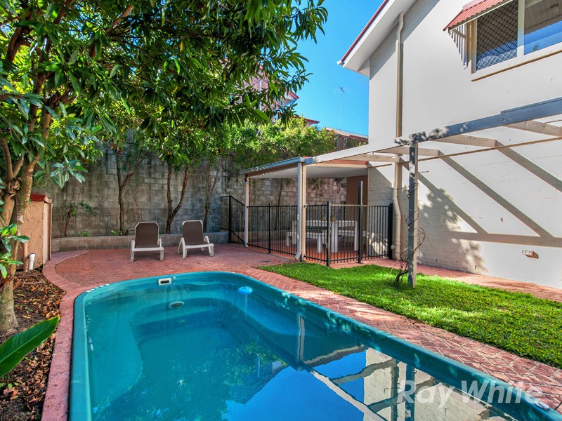 8/45 Morris Street, Wooloowin, QLD 4030
