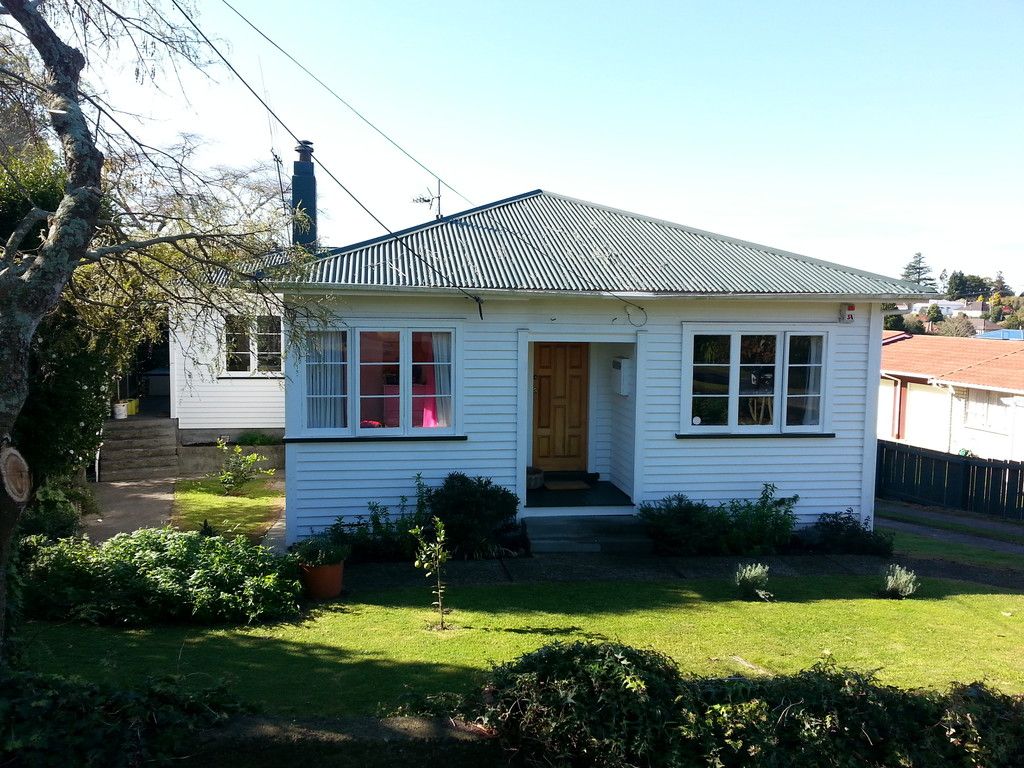 399 College Street, Te Awamutu, Waipa District