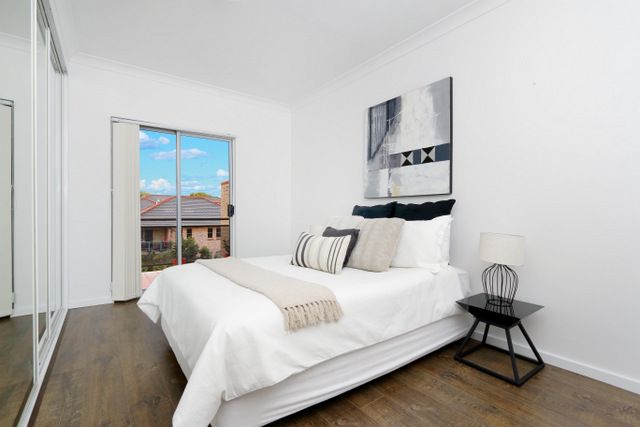 15/6-12 Hudson Street, Hurstville, NSW 2220