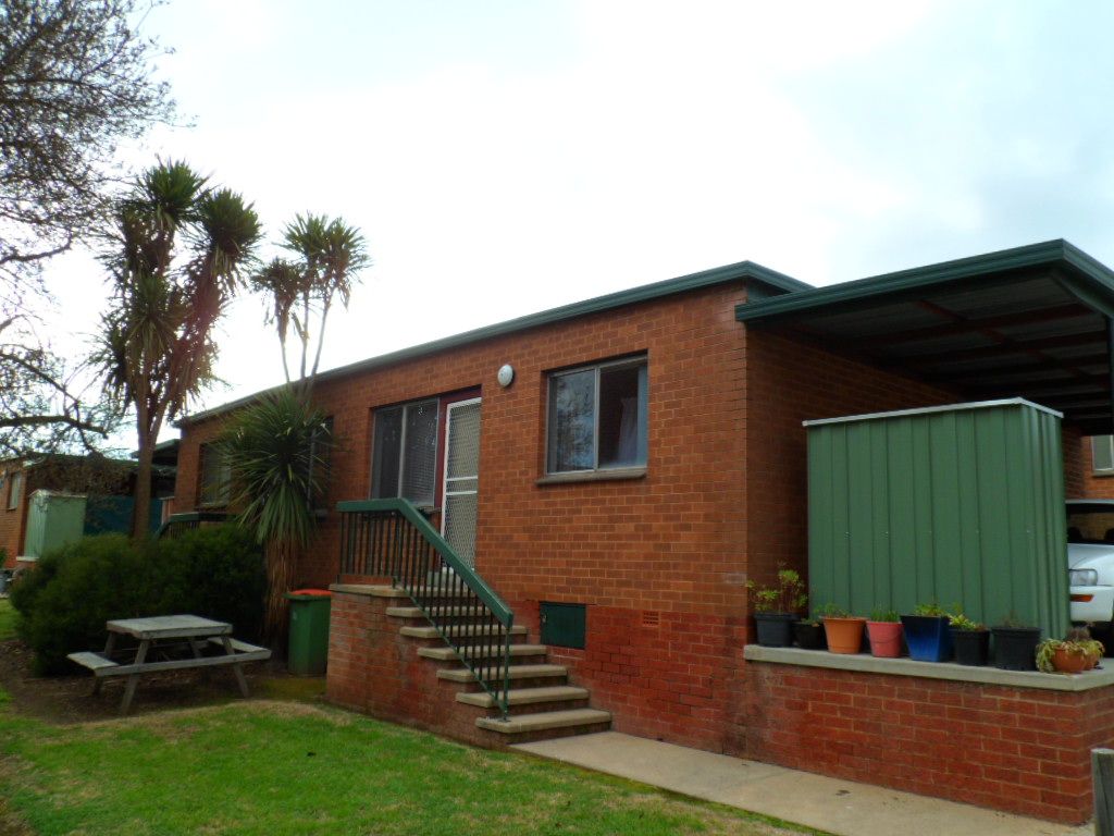 8/19 Charles Street, QUEANBEYAN, NSW 2620