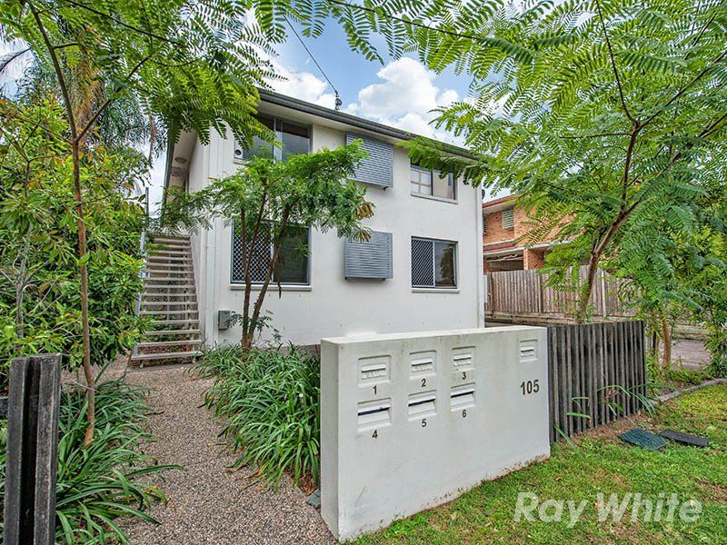 105 Alderley Avenue, Alderley QLD 4051