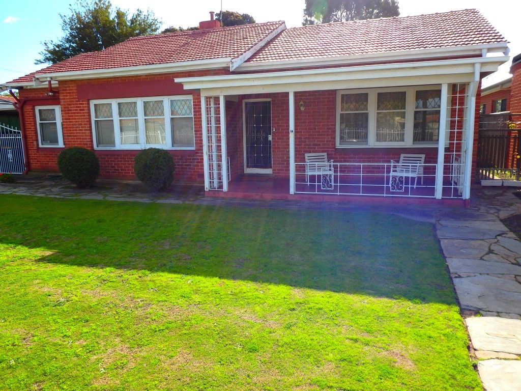 10 Nelson Avenue, Flinders Park, SA 5025