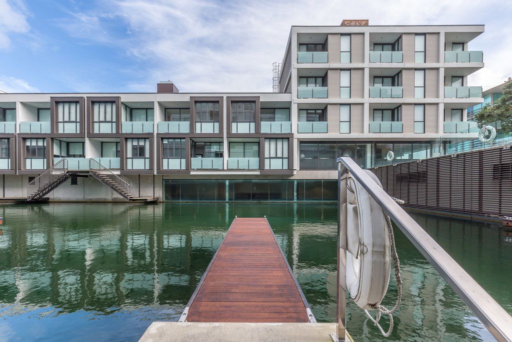 301/81 Halsey Street, Auckland Central, Auckland City