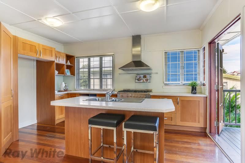 7 Benyon Street, Wavell Heights, QLD 4012