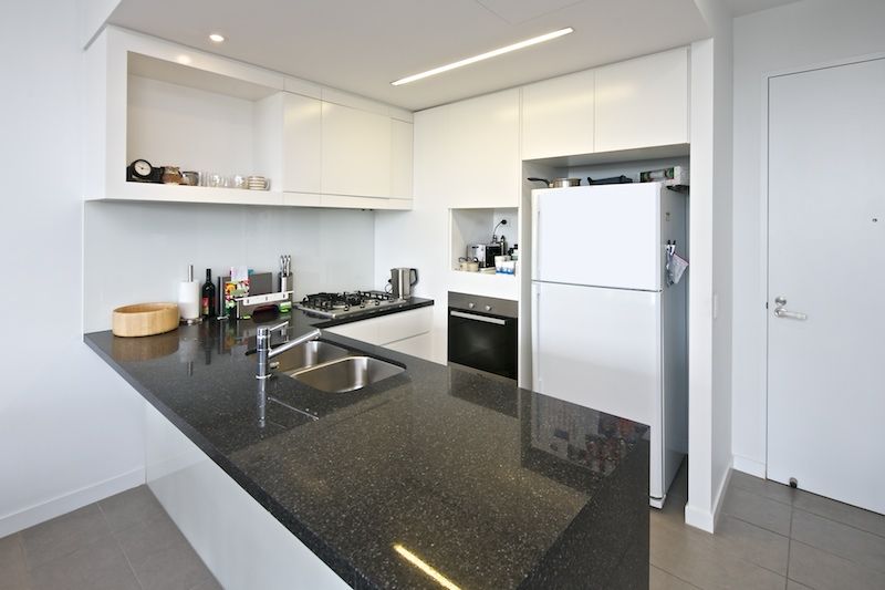 2101/1 Marina Promenade, Paradise Point, QLD 4216