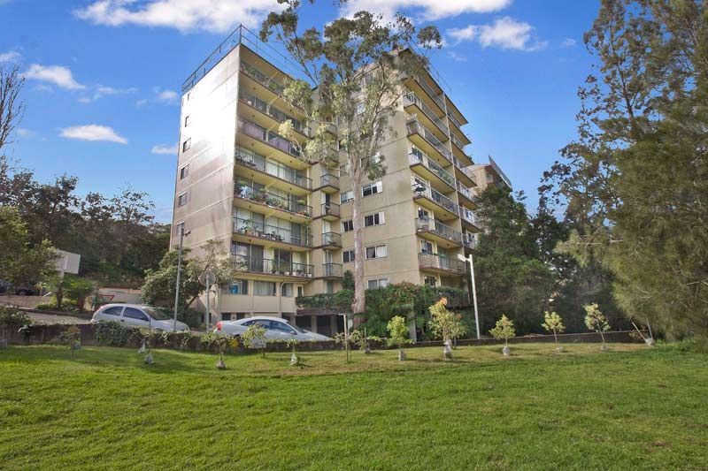 27/300a Burns Bay Road, Lane Cove, NSW 2066