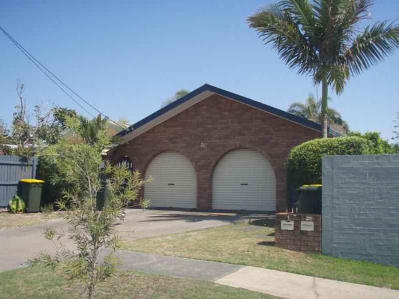 2/31 Arthur Street, Mermaid Beach, QLD 4218