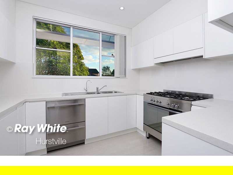 12/10 Hampden Street, Beverly Hills, NSW 2209