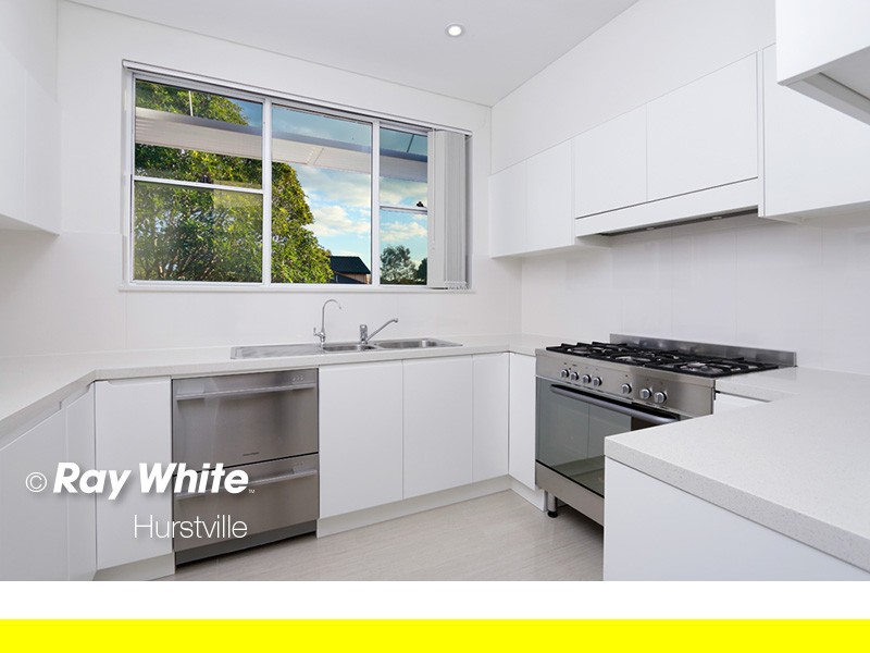 12/10 Hampden Street, Beverly Hills, NSW 2209