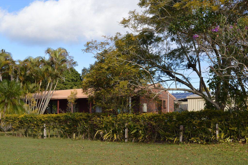 1 Arcadia Drive, Beerwah QLD 4519