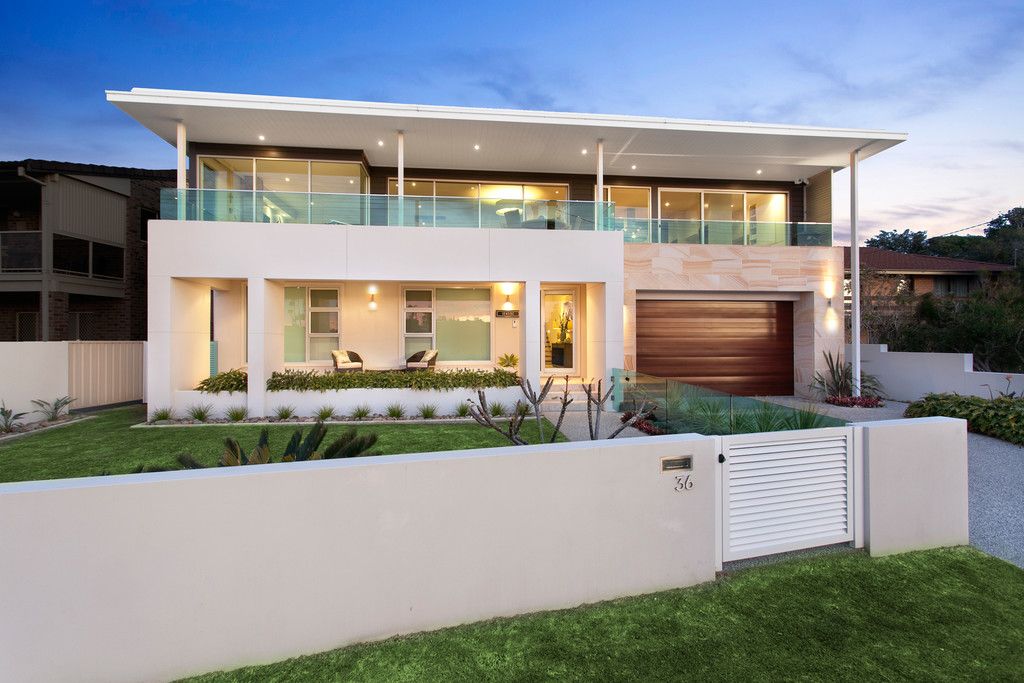 36 Headland Parade, Barrack Point, NSW 2528