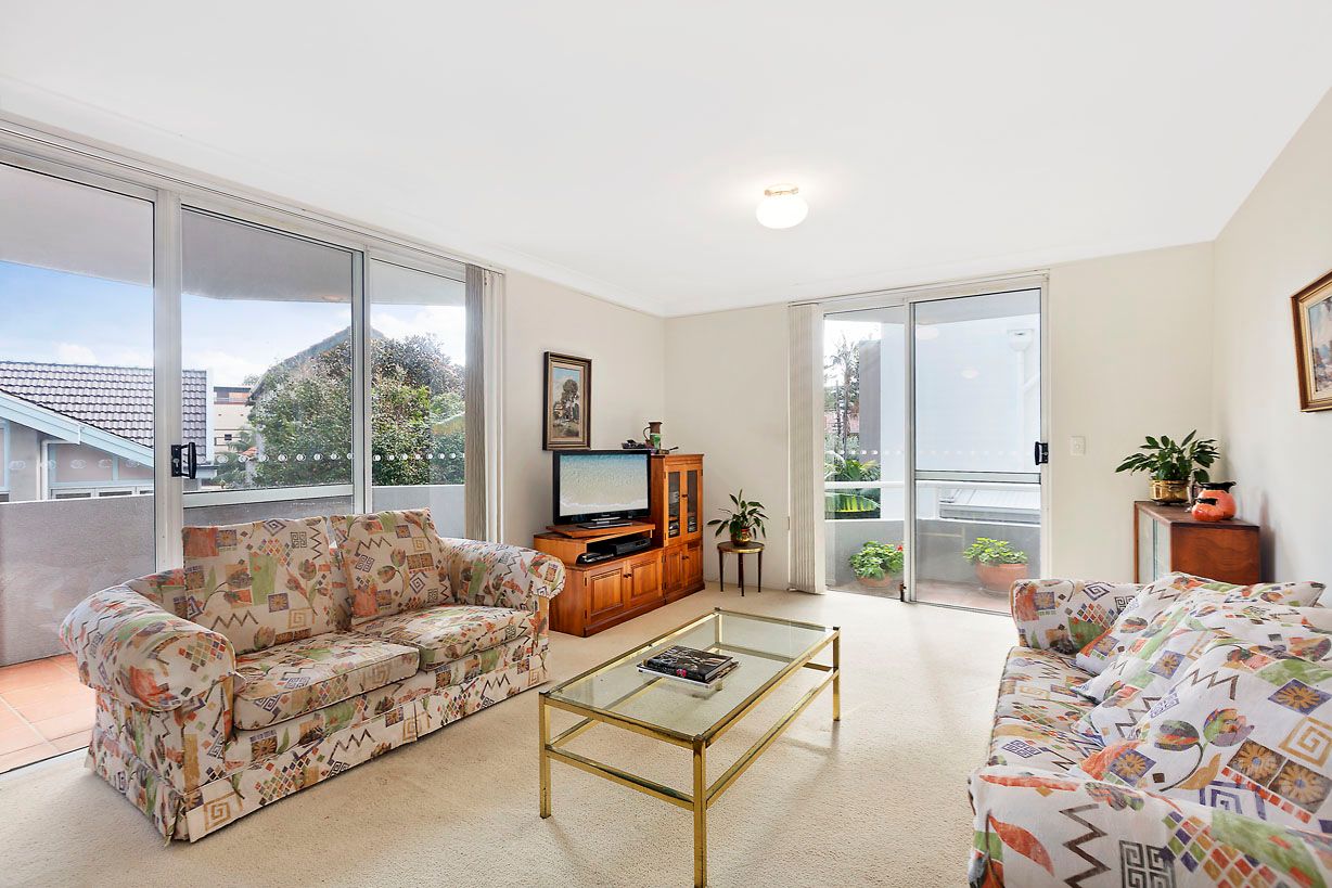 1 Bonner Avenue, Manly NSW 2095