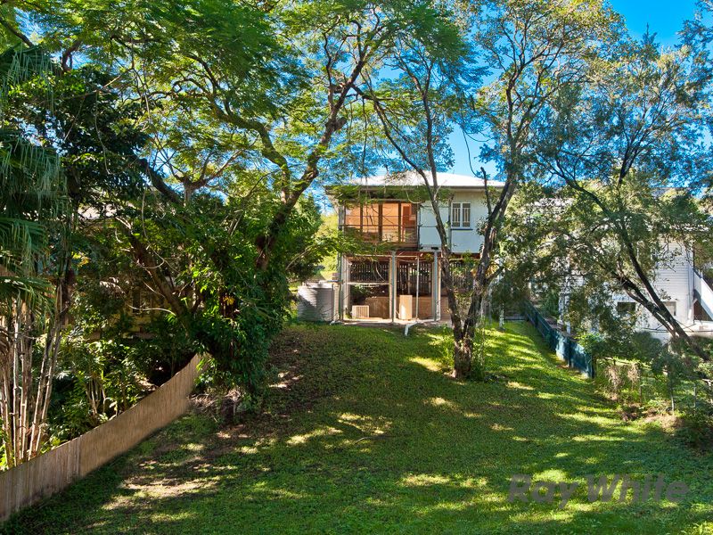 144 Gracemere Street, Grange, QLD 4051