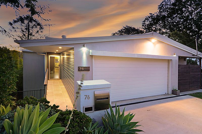 76 Royal Parade, Alderley, QLD 4051