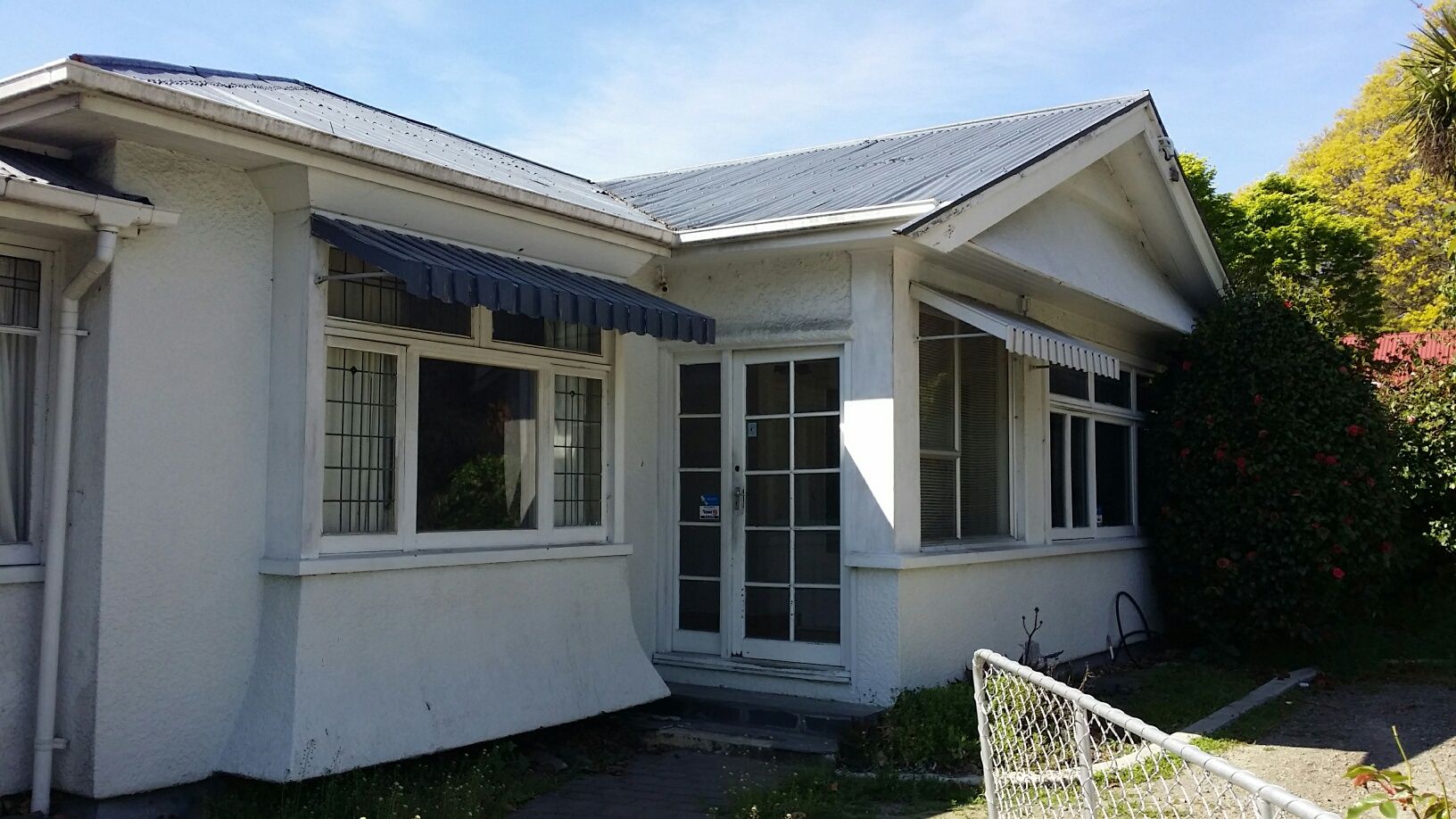 156 North Parade, Richmond, Christchurch City