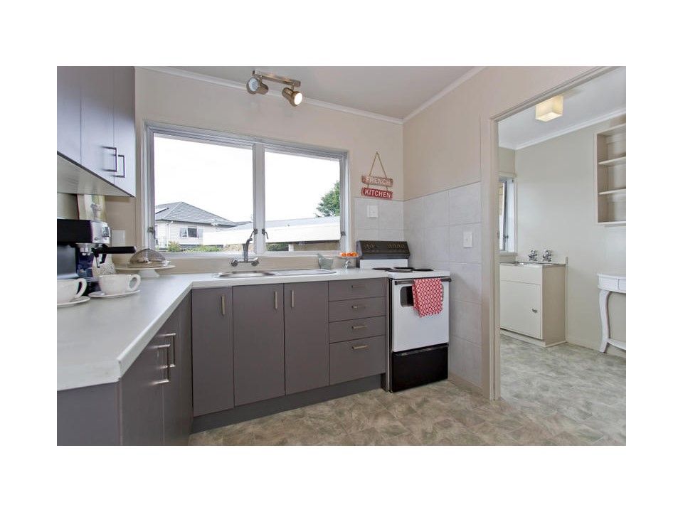 Pukekohe, Franklin