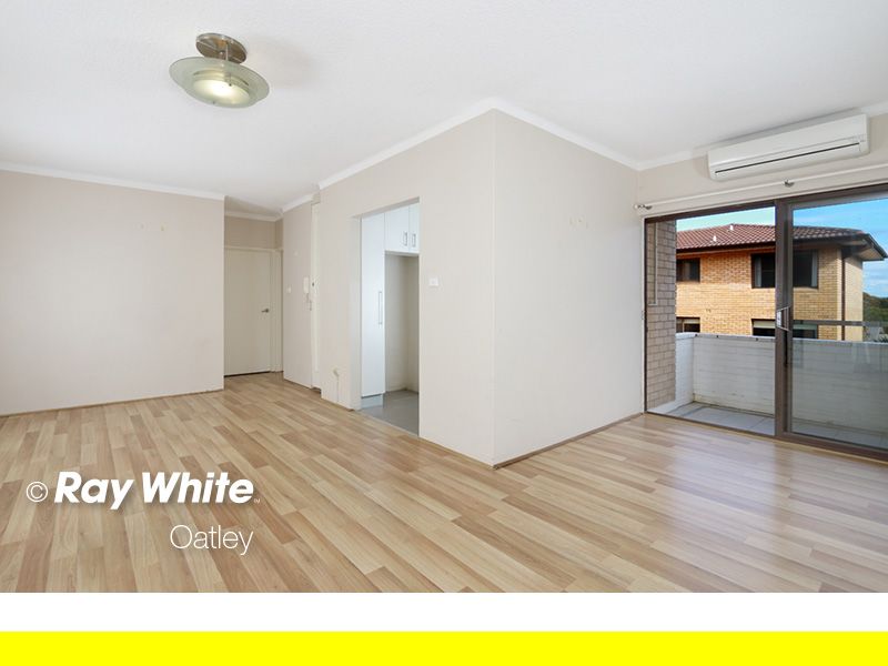 7/72 Jersey Avenue, Mortdale, NSW 2223