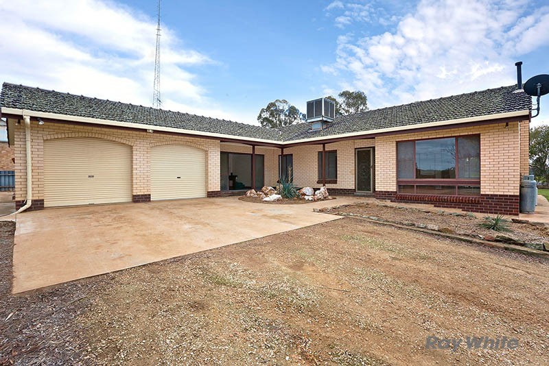 3-7 Eileen Street, Spalding, SA 5454