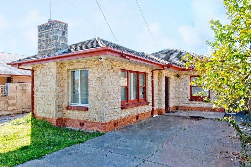 39 Palm Avenue, Royal Park SA 5014