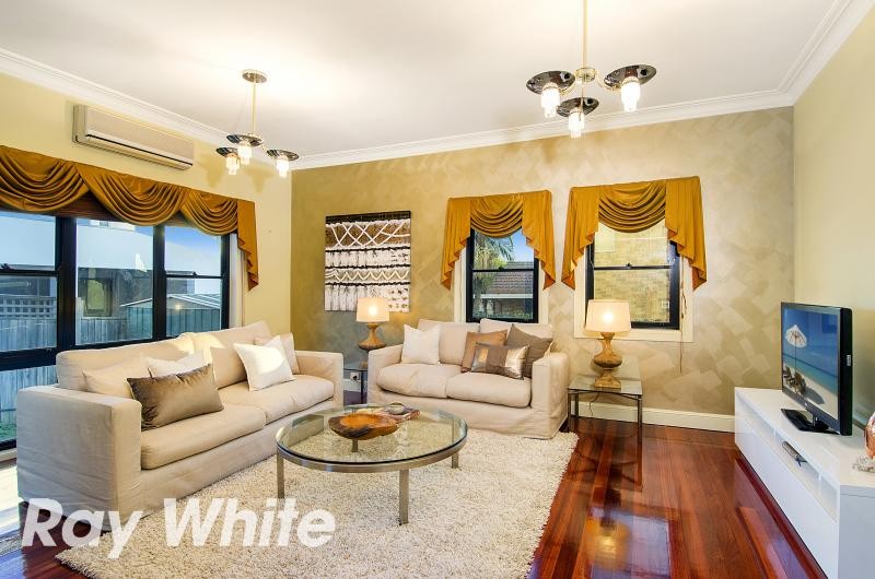 14 Neiwand Avenue, Kellyville, NSW 2155