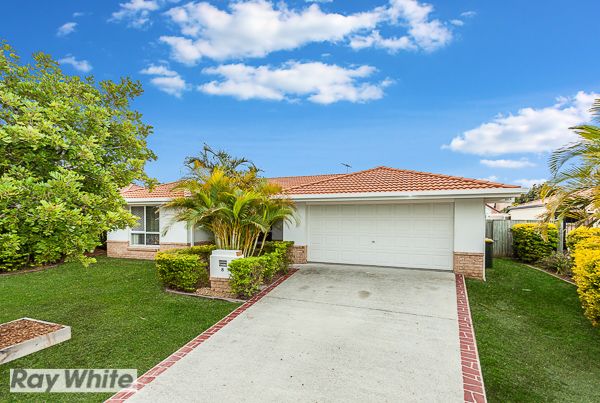 8 Johns Crescent, Boondall QLD 4034