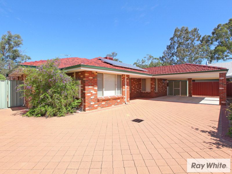 28A Highbury Crescent, Beckenham, WA 6107