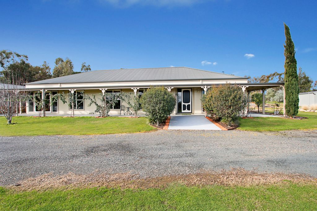 31 Sheridan Court, Rutherglen VIC 3685
