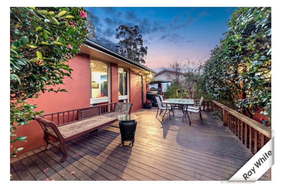 7 Coppin Place, Weetangera, ACT 2614