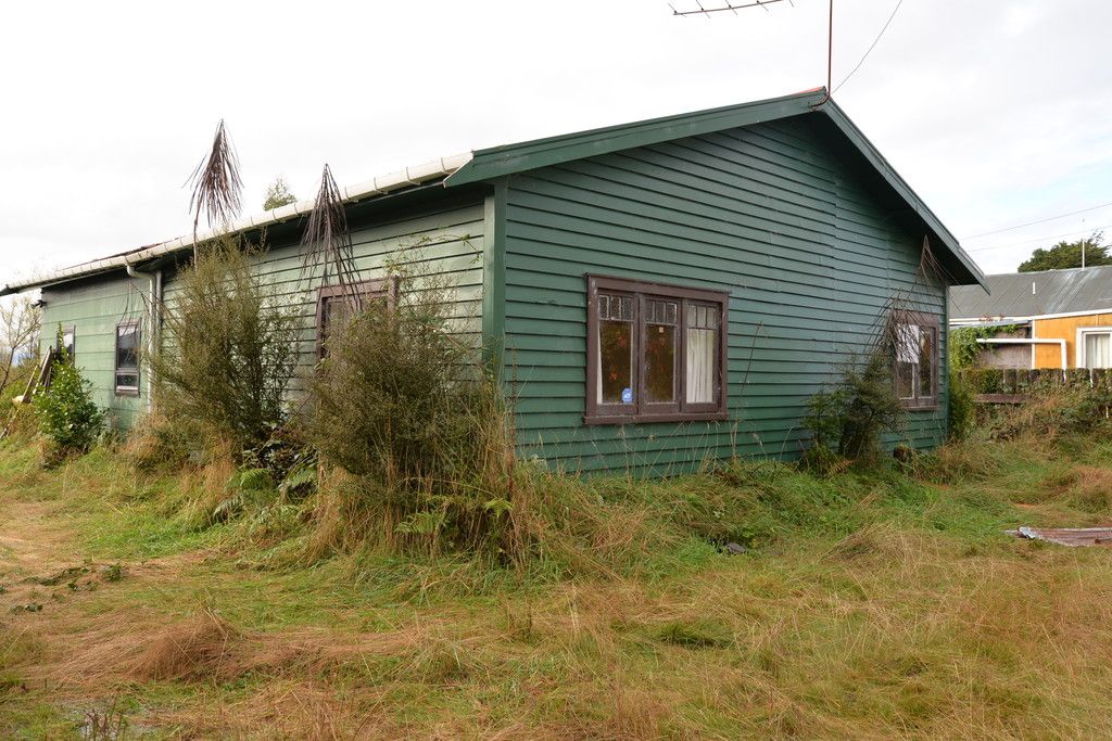 56 Carroll Street, National Park, Ruapehu District