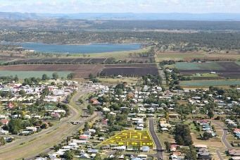 10 Schroder Street, Laidley, QLD 4341
