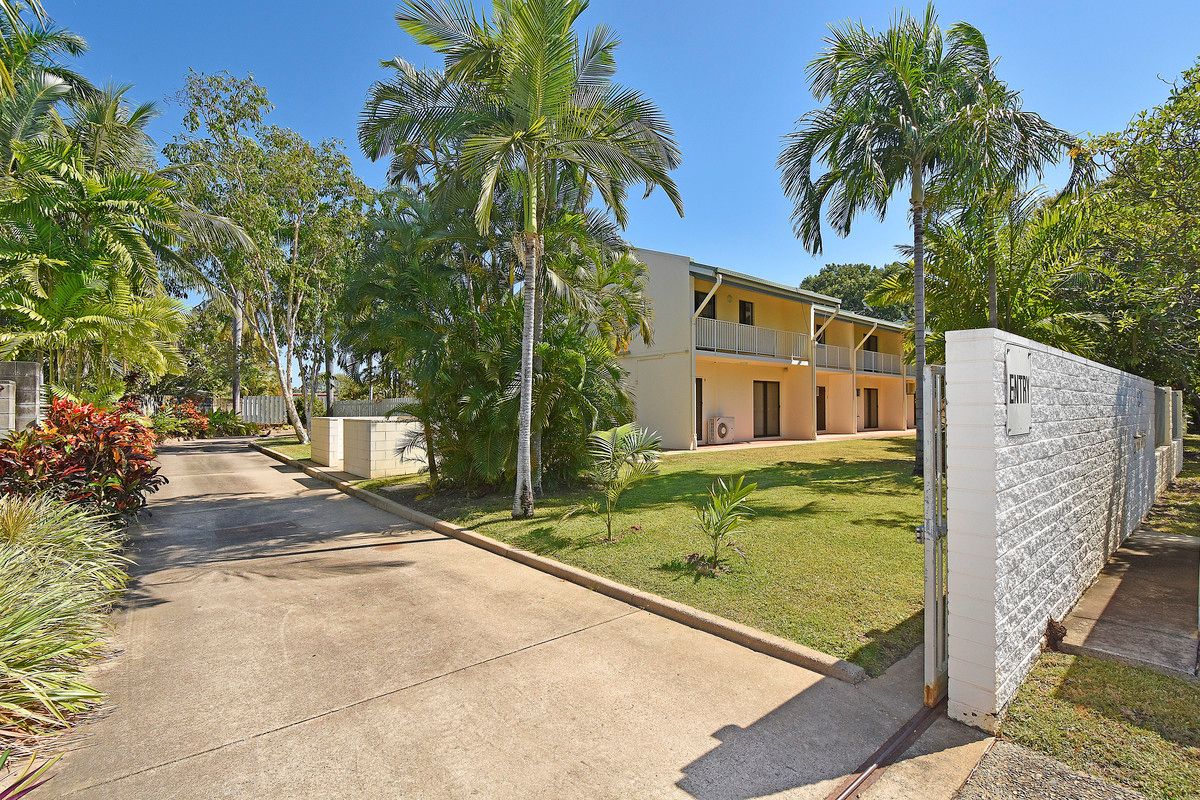 30 Brayshaw Crescent, Millner NT 0810