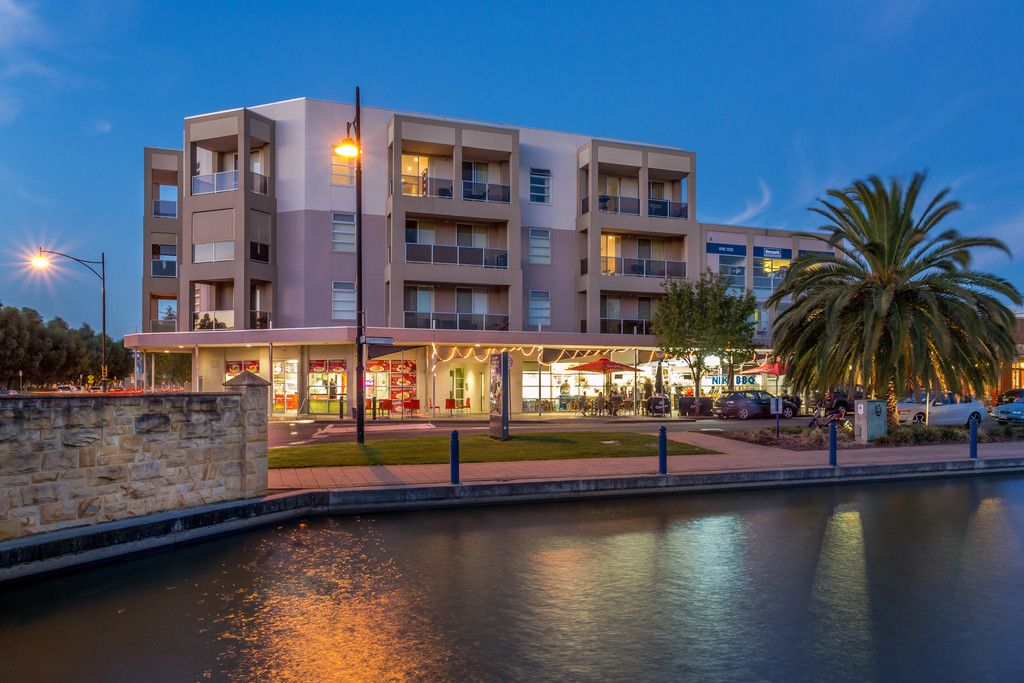 5/131 Mawson Lakes Boulevard, Mawson Lakes, SA 5095