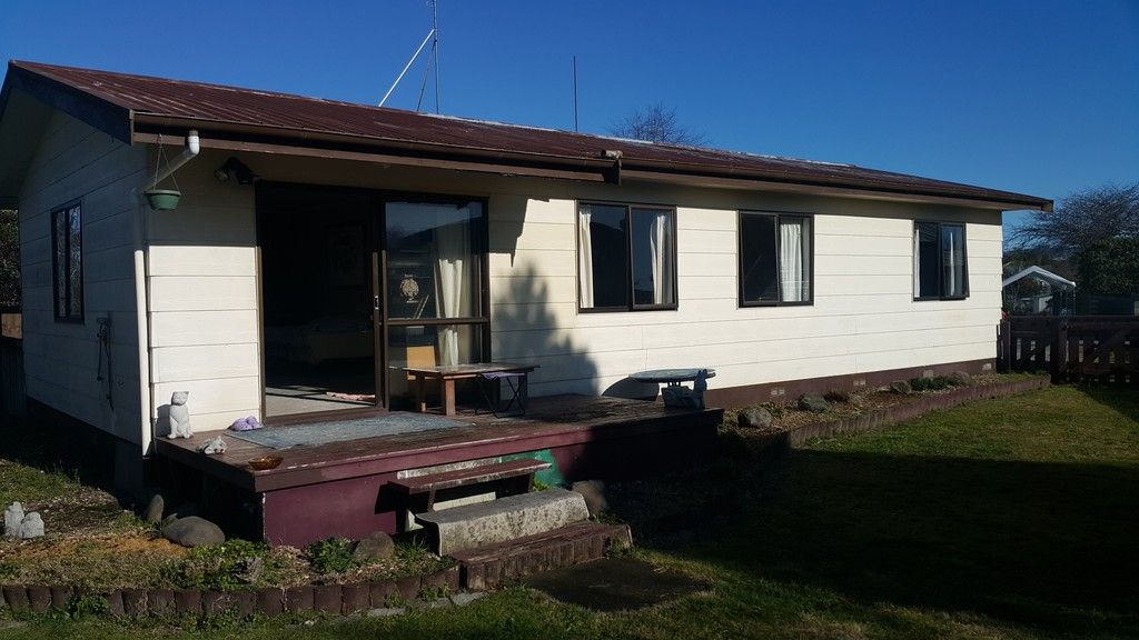 59 Whitmore Street, Kihikihi, Waipa District