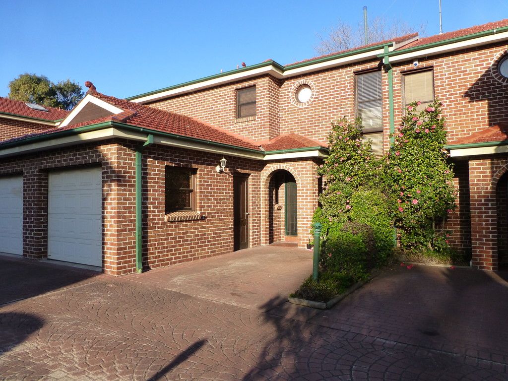 7/146 Alice Street, Newtown, NSW 2042
