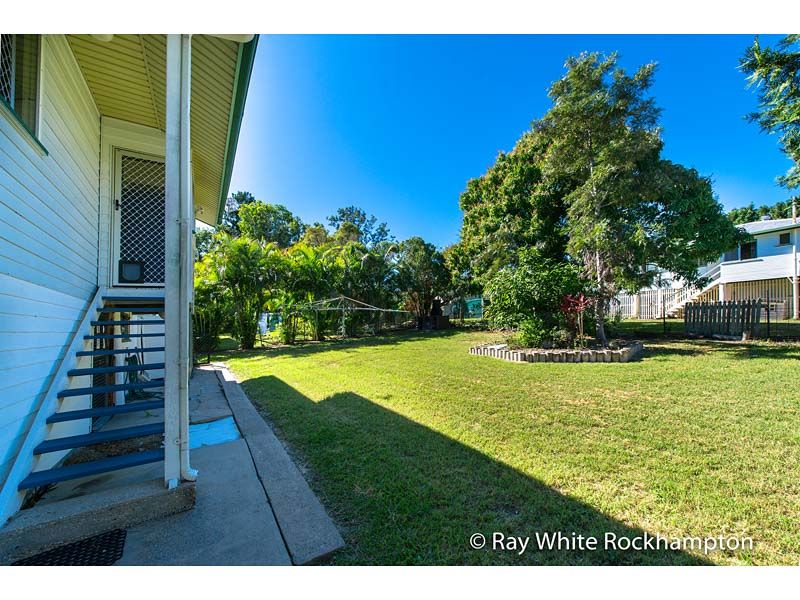 154 Bremner Street, Berserker, QLD 4701