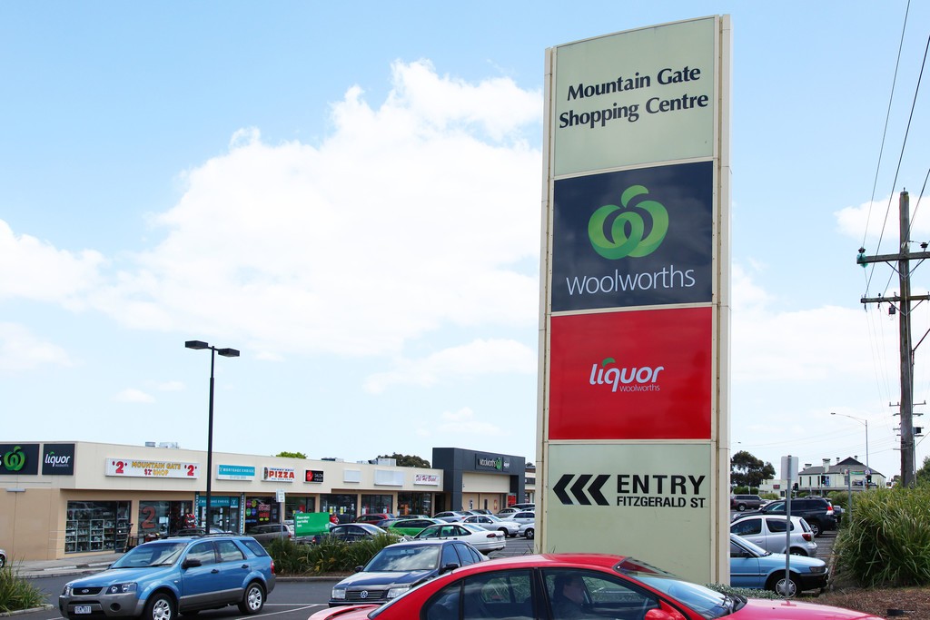 1435 Ferntree Gully Road, Scoresby, VIC 3179