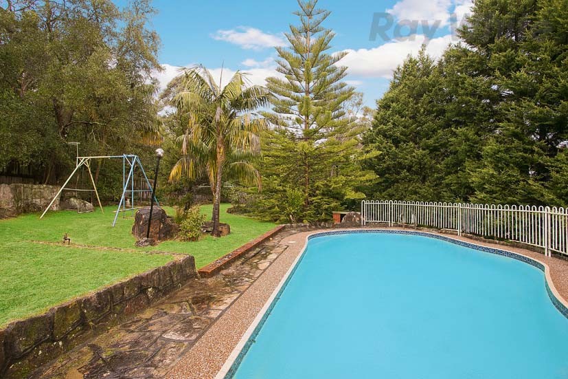 257-261 Pittwater Road, North Ryde, NSW 2113