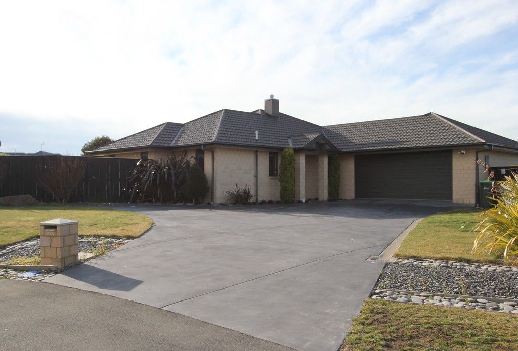 7 Cressida Close, Rolleston, Selwyn District