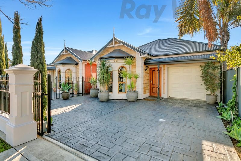 597 Grange Road, Grange, SA 5022