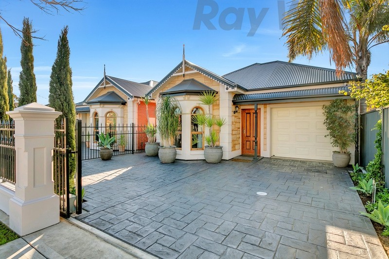 597 Grange Road, Grange, SA 5022