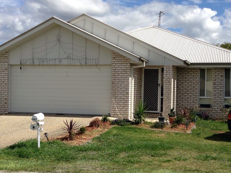 3 Explorer Street, Raceview, QLD 4305