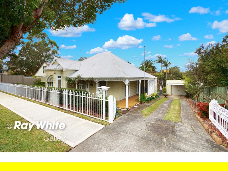 45 Waratah Street, Oatley, NSW 2223
