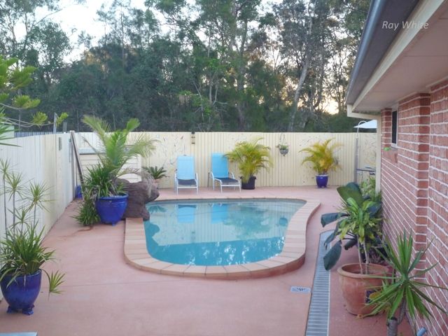 58 Finnegan Street, ROTHWELL, QLD 4022