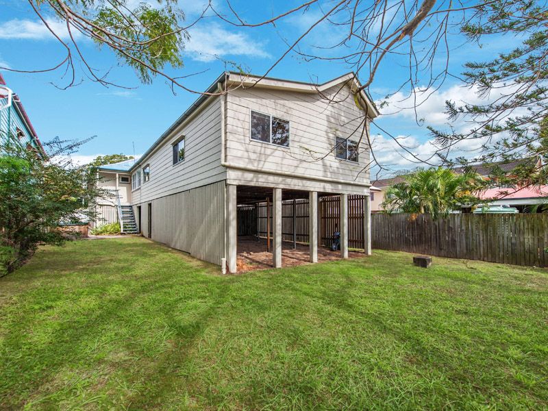 52 Inwood Street, Wooloowin, QLD 4030