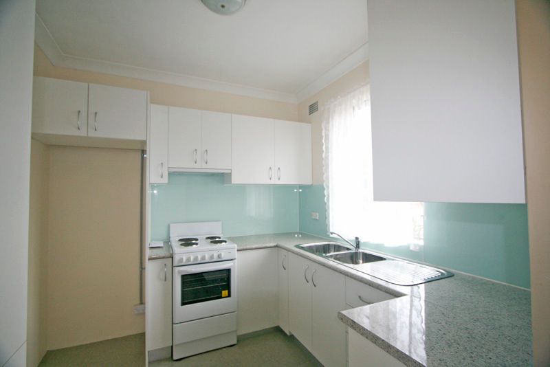 5/1 Endeavour Street, West Ryde, NSW 2114