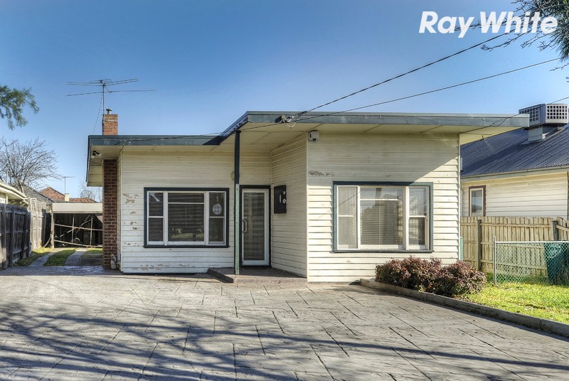 391 High Street, Lalor, VIC 3075